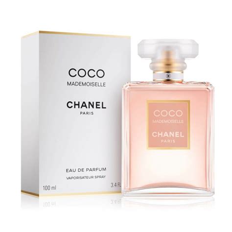 coco chanel mademoiselle prijs 100ml|Coco Chanel 100ml best price.